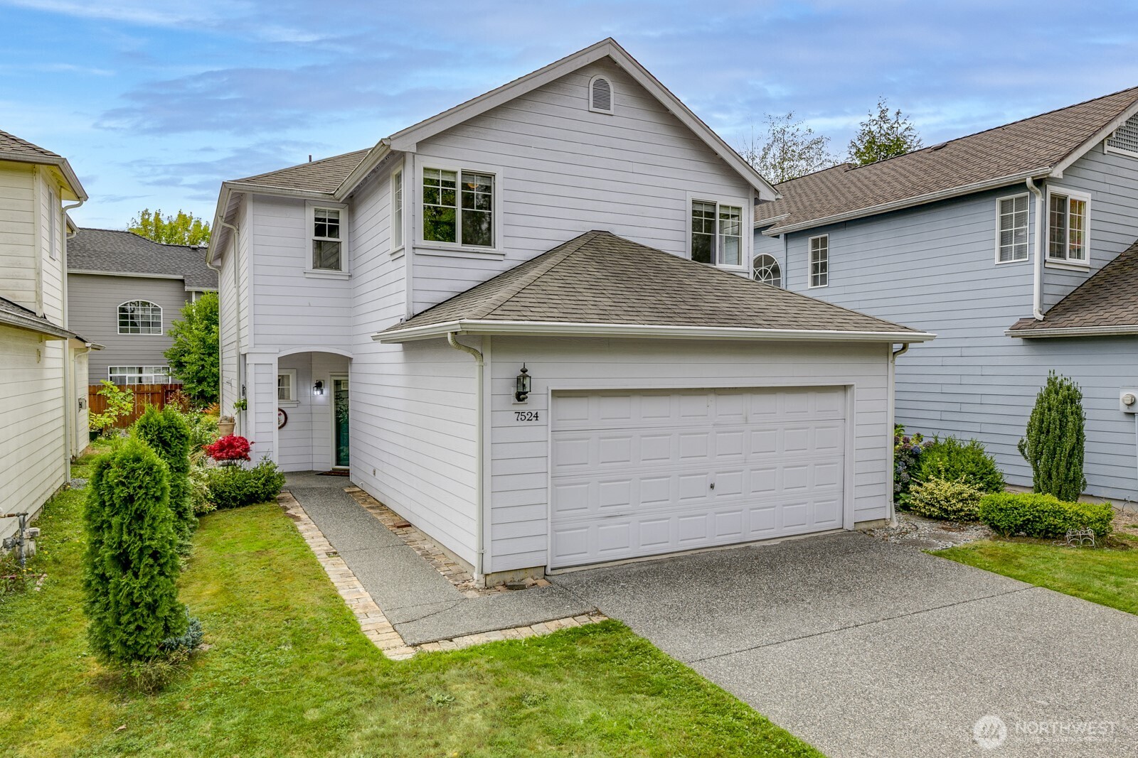 7524 Greenloft Avenue NE Arlington WA 98223