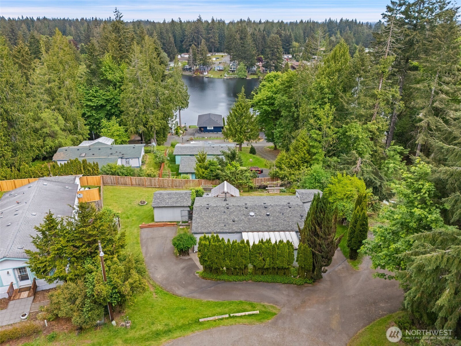 91 SE Lupine Court Shelton WA 98584
