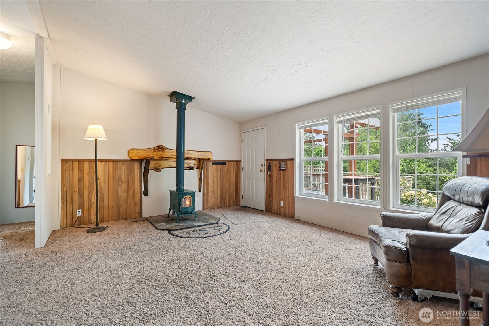91 SE Lupine Court Shelton WA 98584