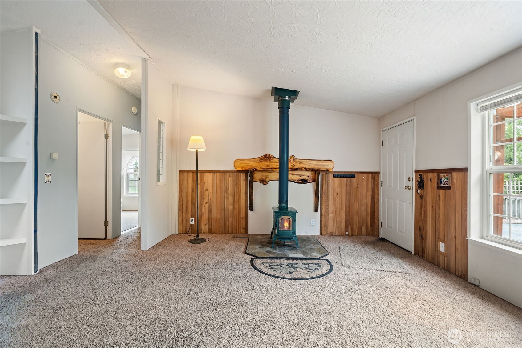 91 SE Lupine Court Shelton WA 98584