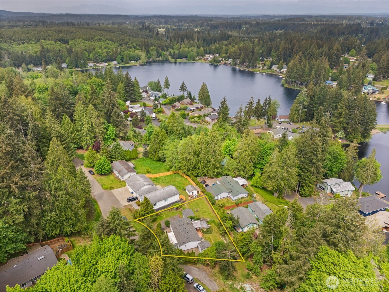 91 SE Lupine Court Shelton WA 98584