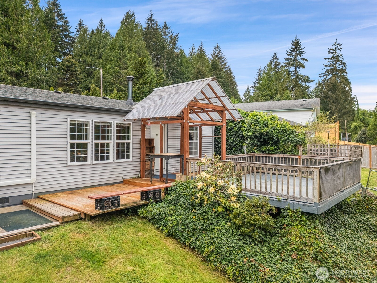 91 SE Lupine Court Shelton WA 98584