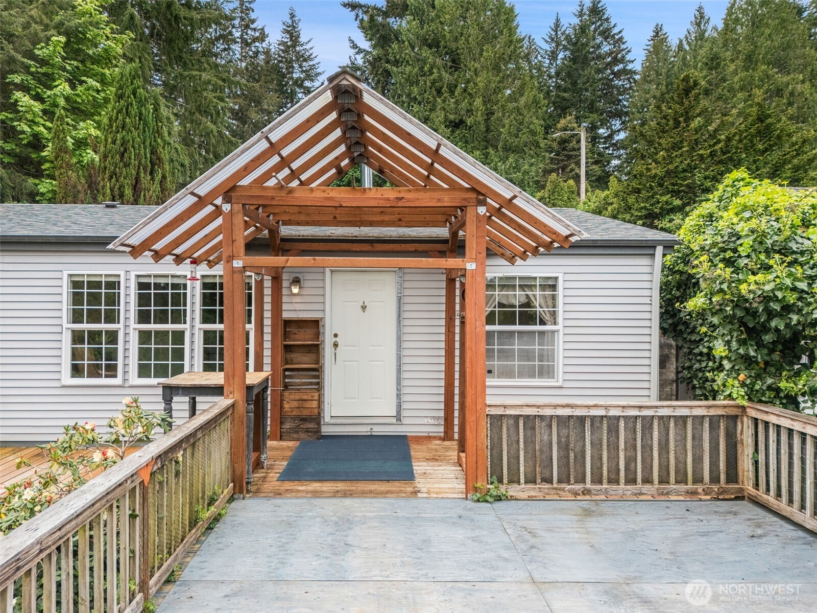 91 SE Lupine Court Shelton WA 98584