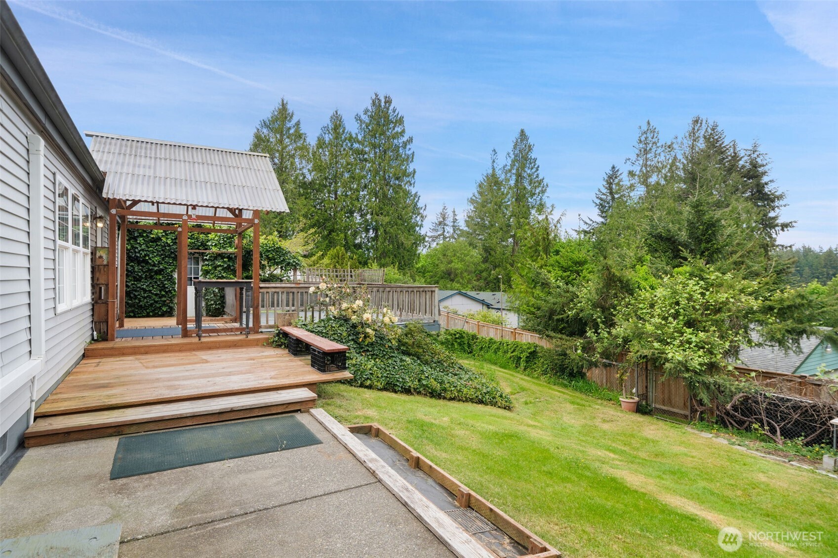 91 SE Lupine Court Shelton WA 98584