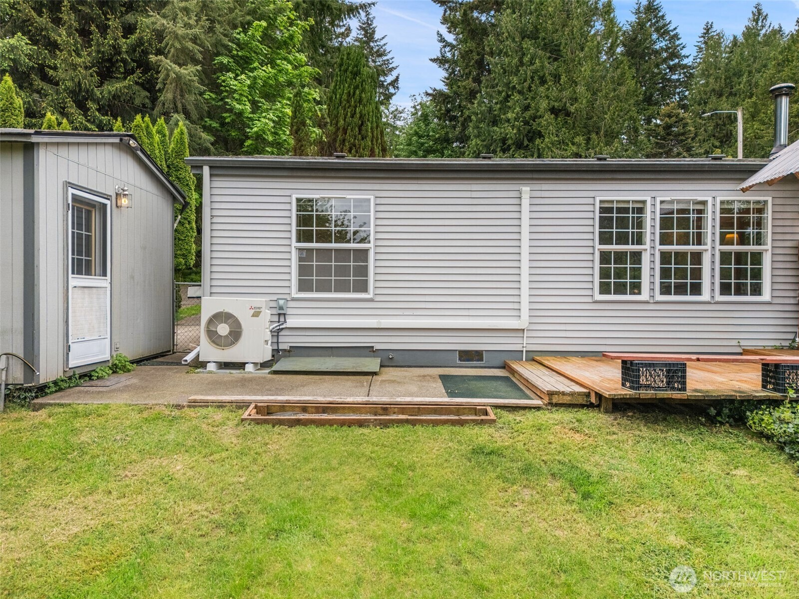 91 SE Lupine Court Shelton WA 98584