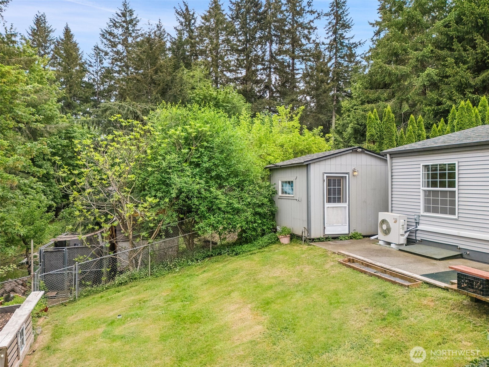 91 SE Lupine Court Shelton WA 98584