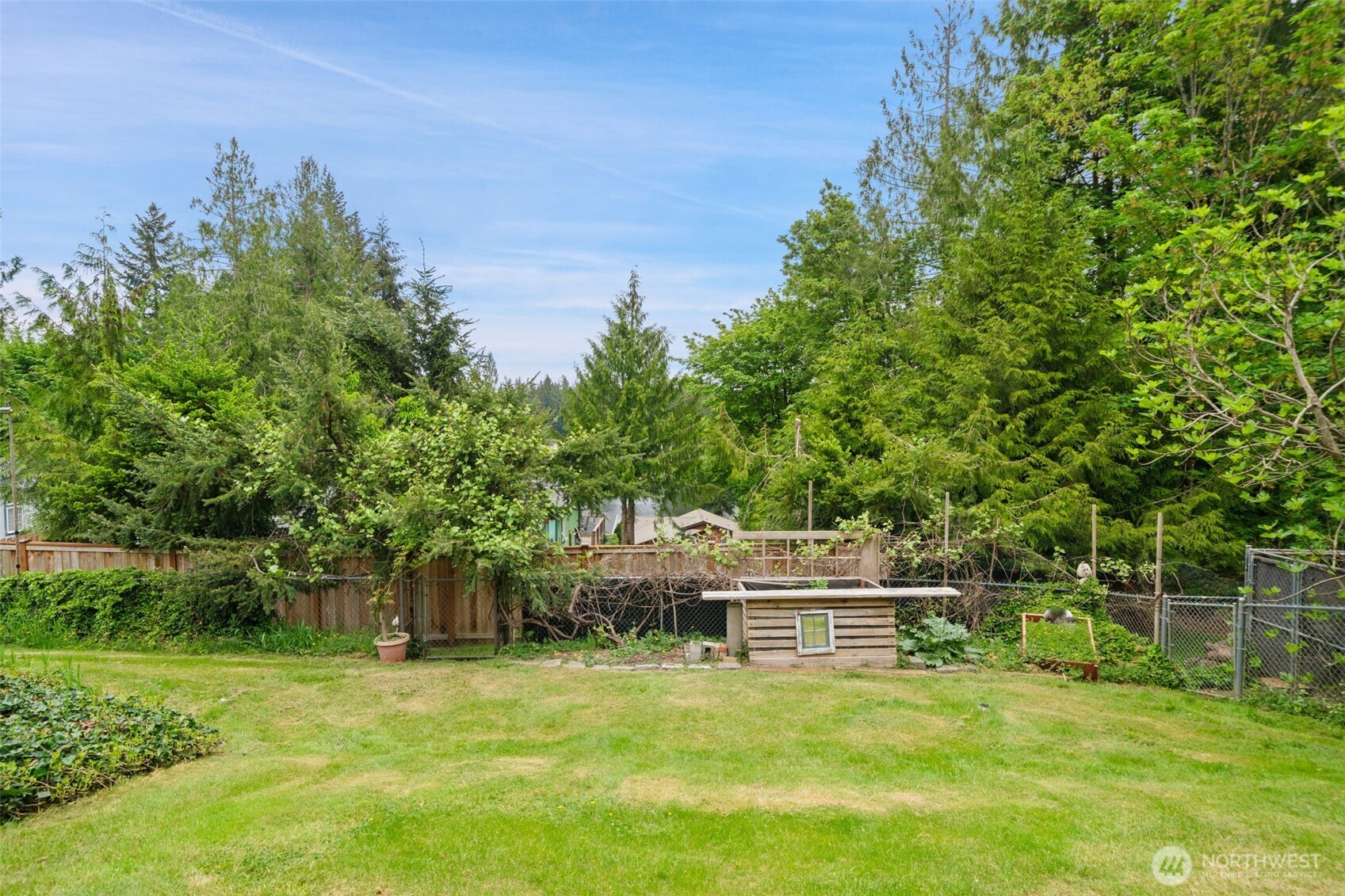 91 SE Lupine Court Shelton WA 98584