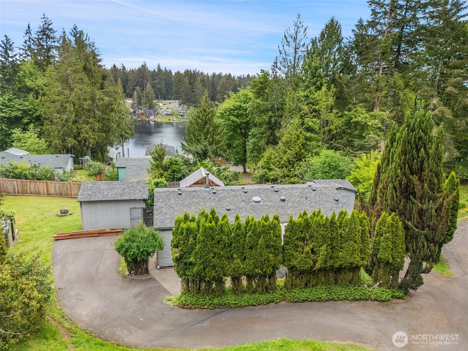 91 SE Lupine Court Shelton WA 98584