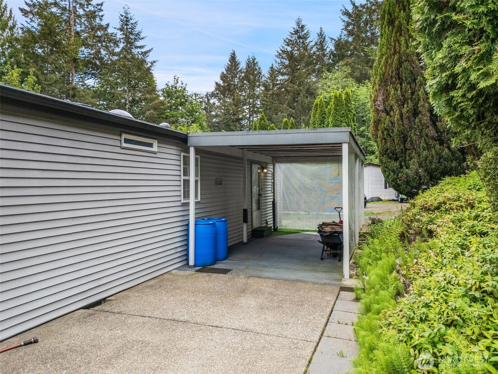 91 SE Lupine Court Shelton WA 98584