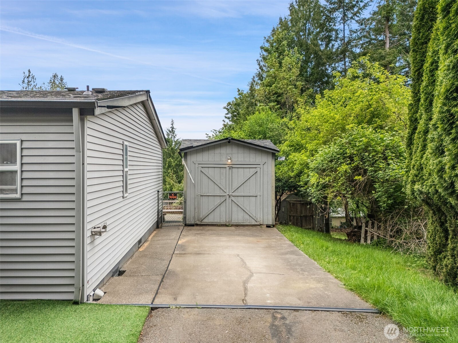 91 SE Lupine Court Shelton WA 98584
