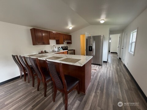 175 Camelot Drive Bremerton WA 98311