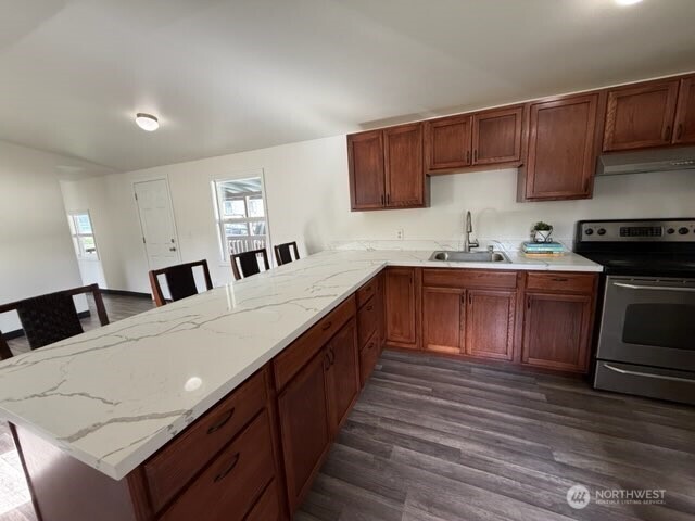 175 Camelot Drive Bremerton WA 98311