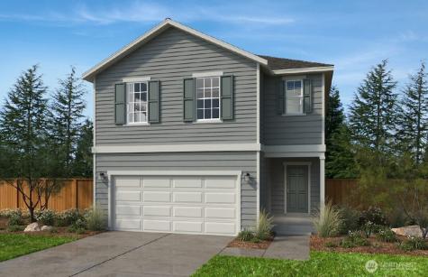 501 185th Street Court E Spanaway WA 98387
