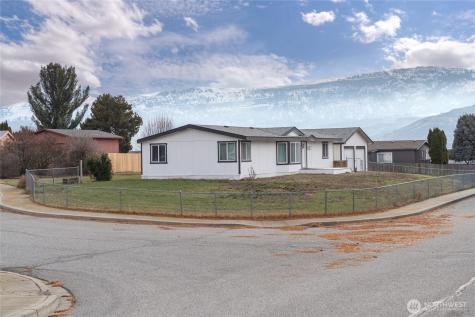 652 S Larch Avenue East Wenatchee WA 98802