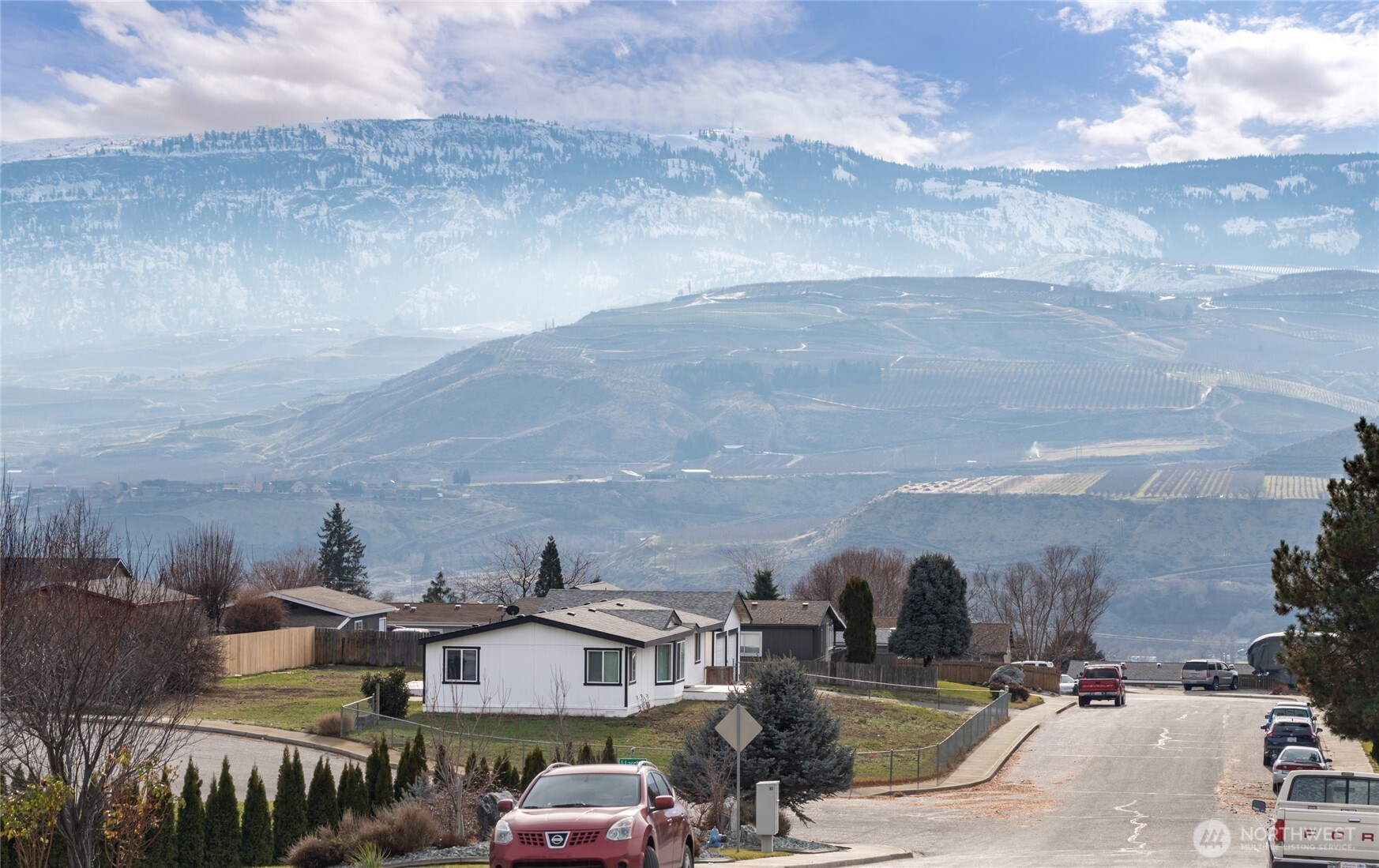 652 S Larch Avenue East Wenatchee WA 98802