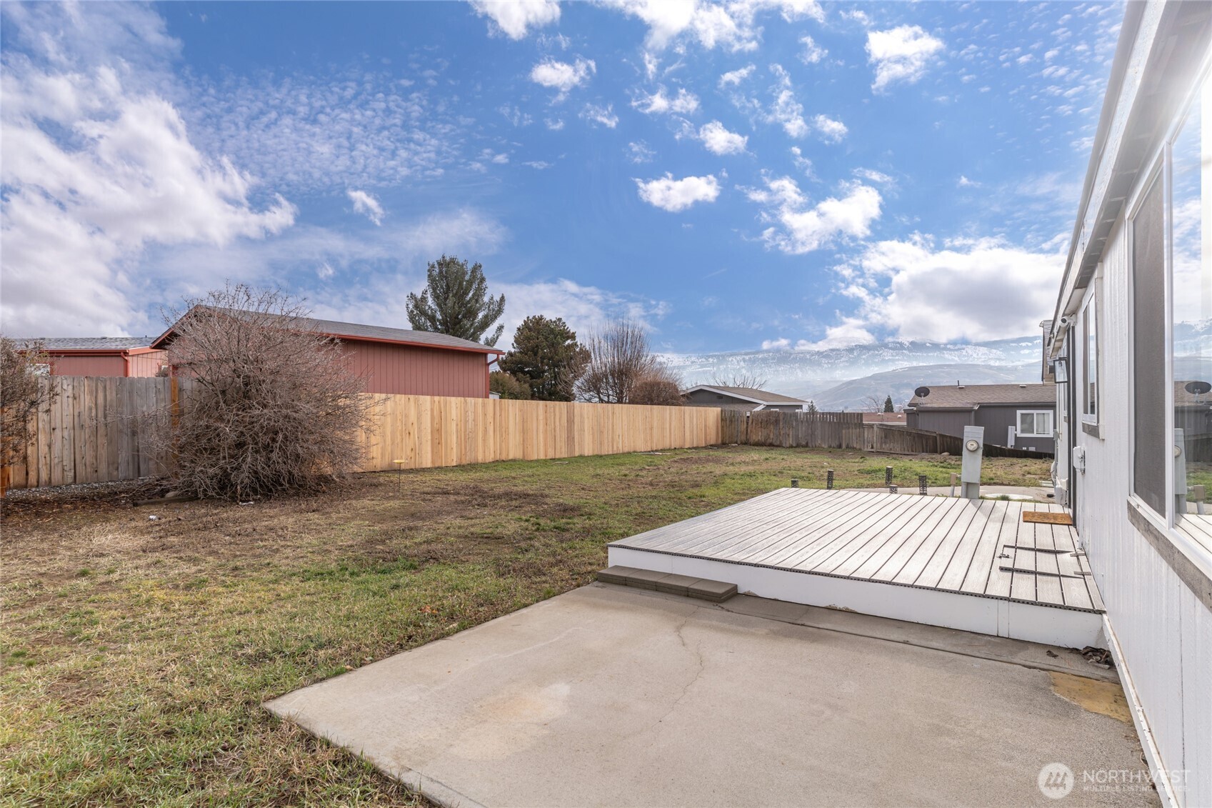 652 S Larch Avenue East Wenatchee WA 98802