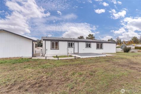 652 S Larch Avenue East Wenatchee WA 98802