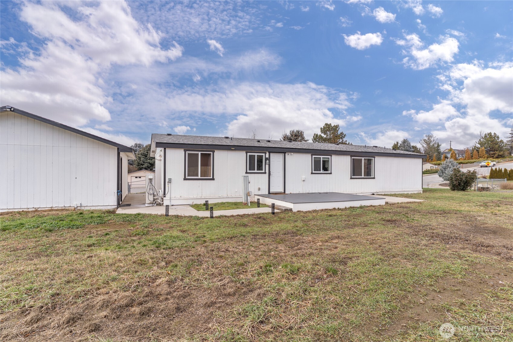 652 S Larch Avenue East Wenatchee WA 98802