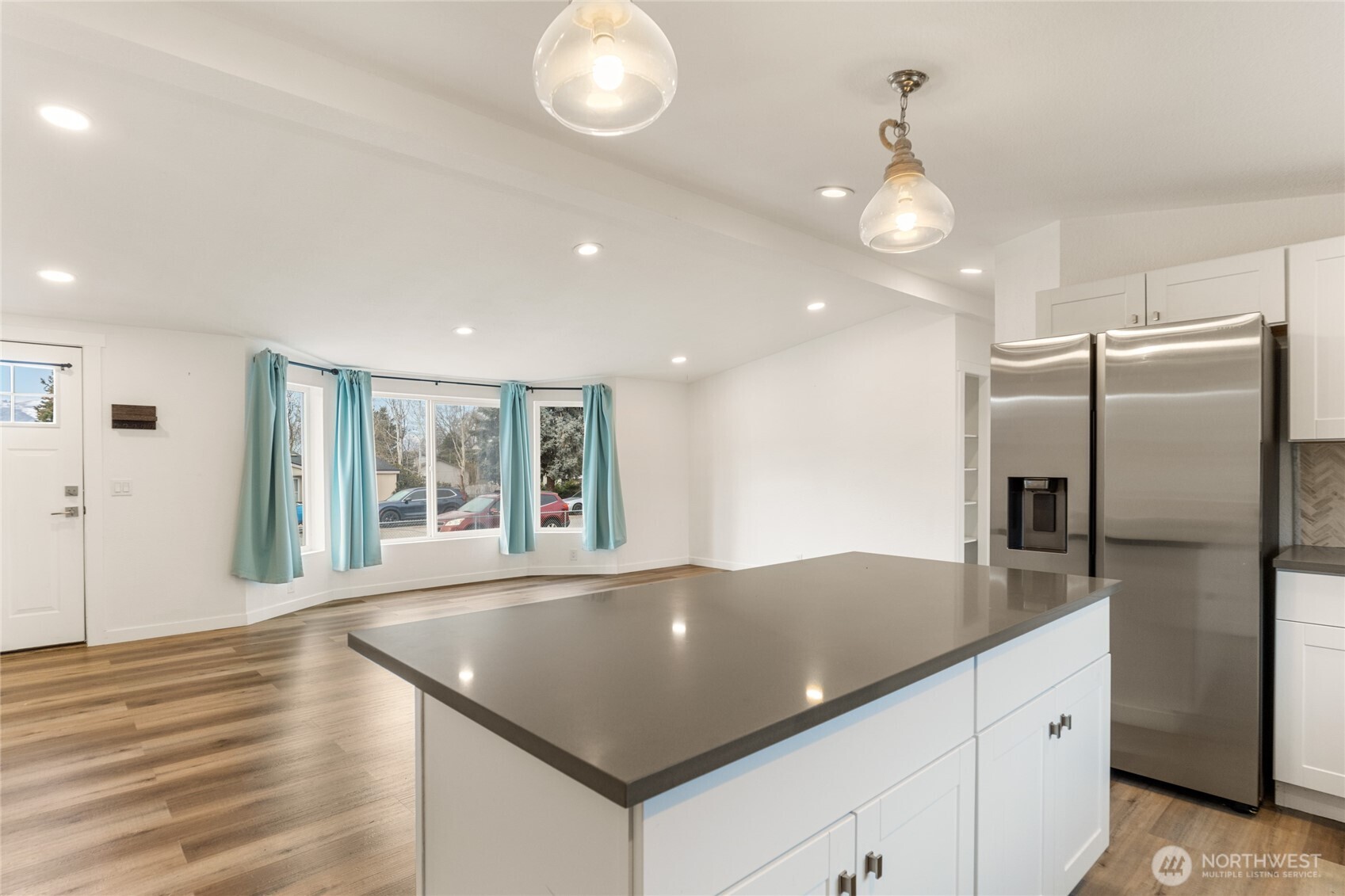652 S Larch Avenue East Wenatchee WA 98802