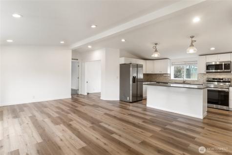 652 S Larch Avenue East Wenatchee WA 98802