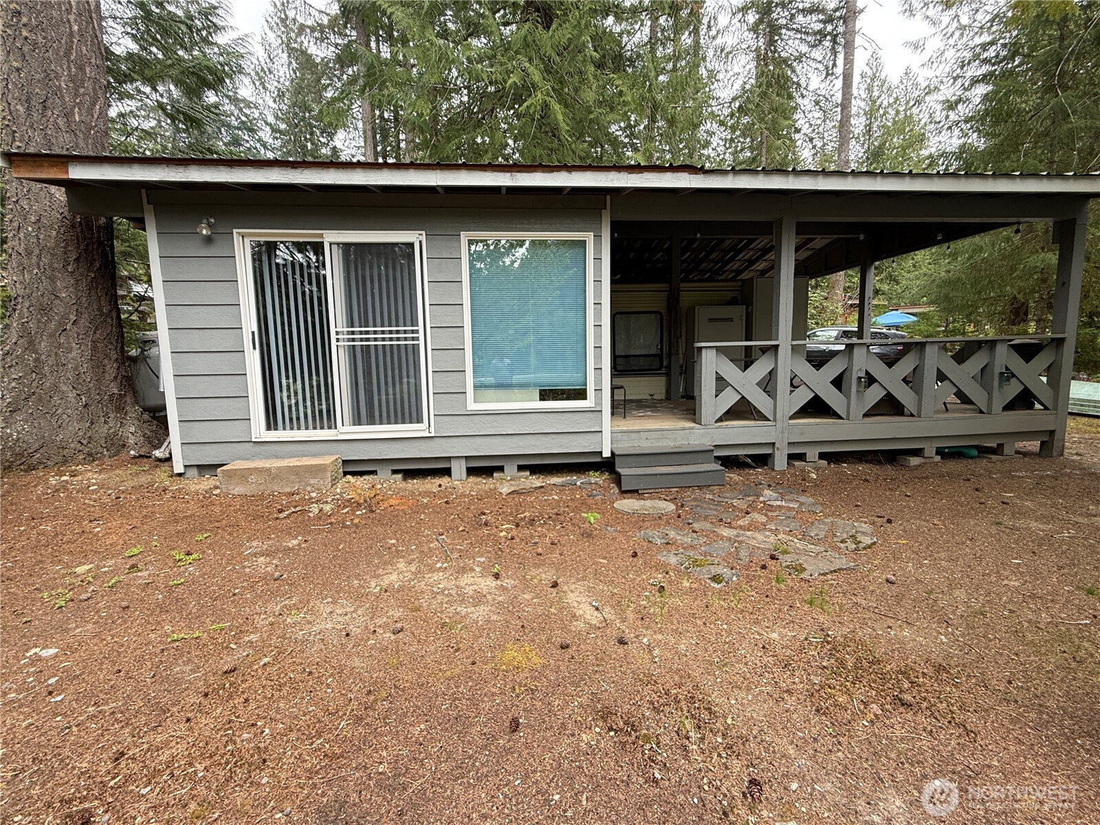 44813 Kla-ha-nei Trail Concrete WA 98237