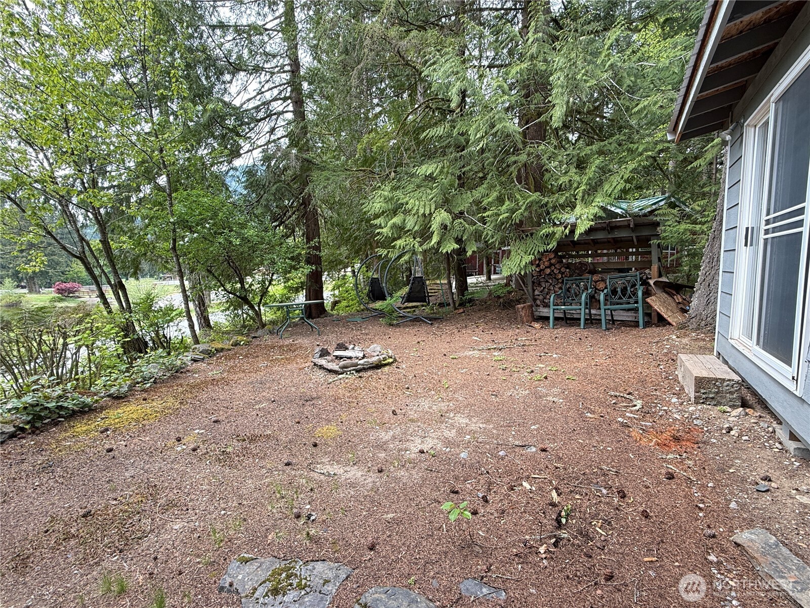 44813 Kla-ha-nei Trail Concrete WA 98237