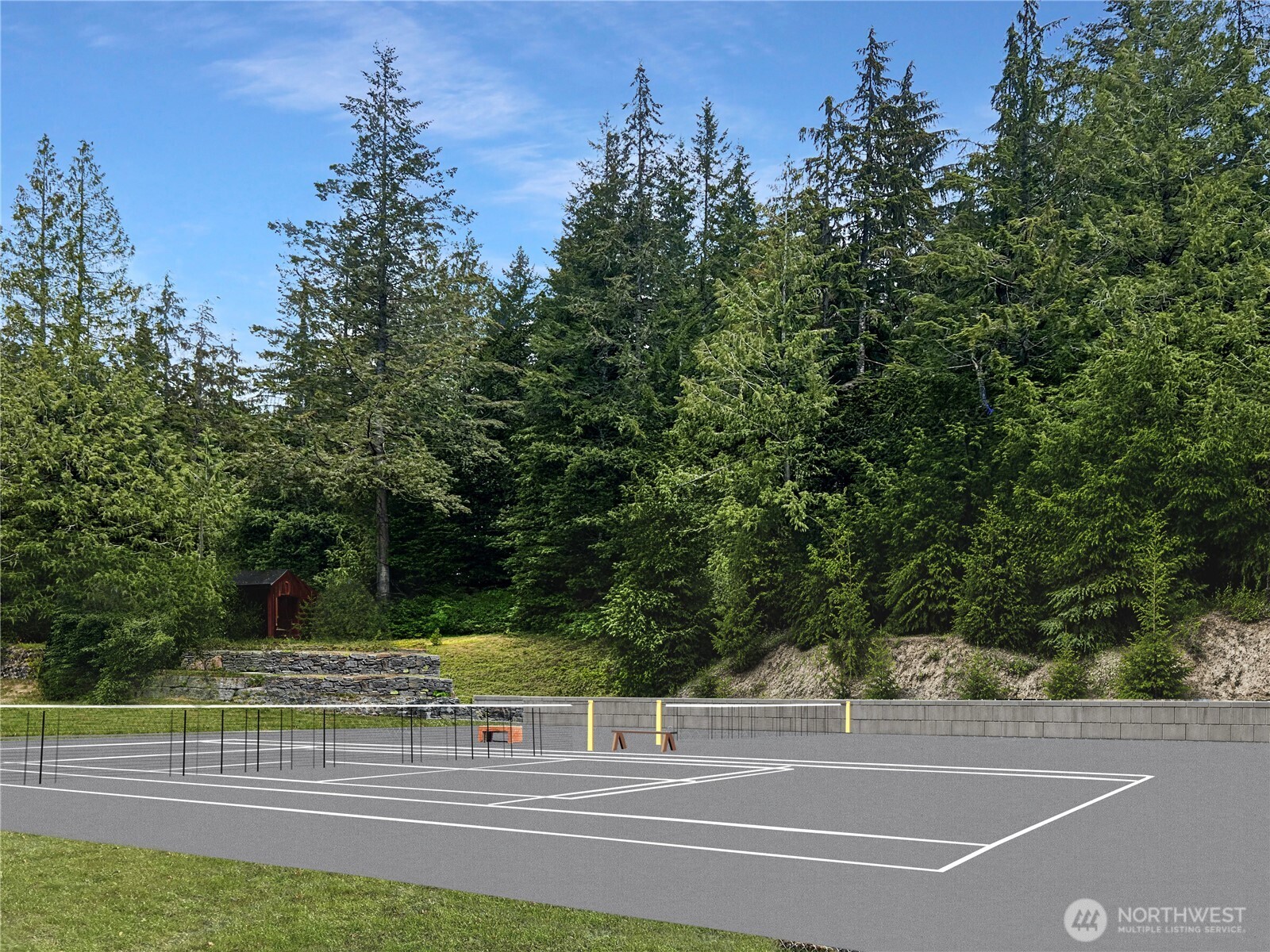 44813 Kla-ha-nei Trail Concrete WA 98237