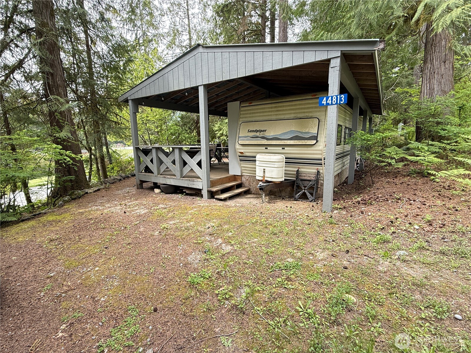 44813 Kla-ha-nei Trail Concrete WA 98237