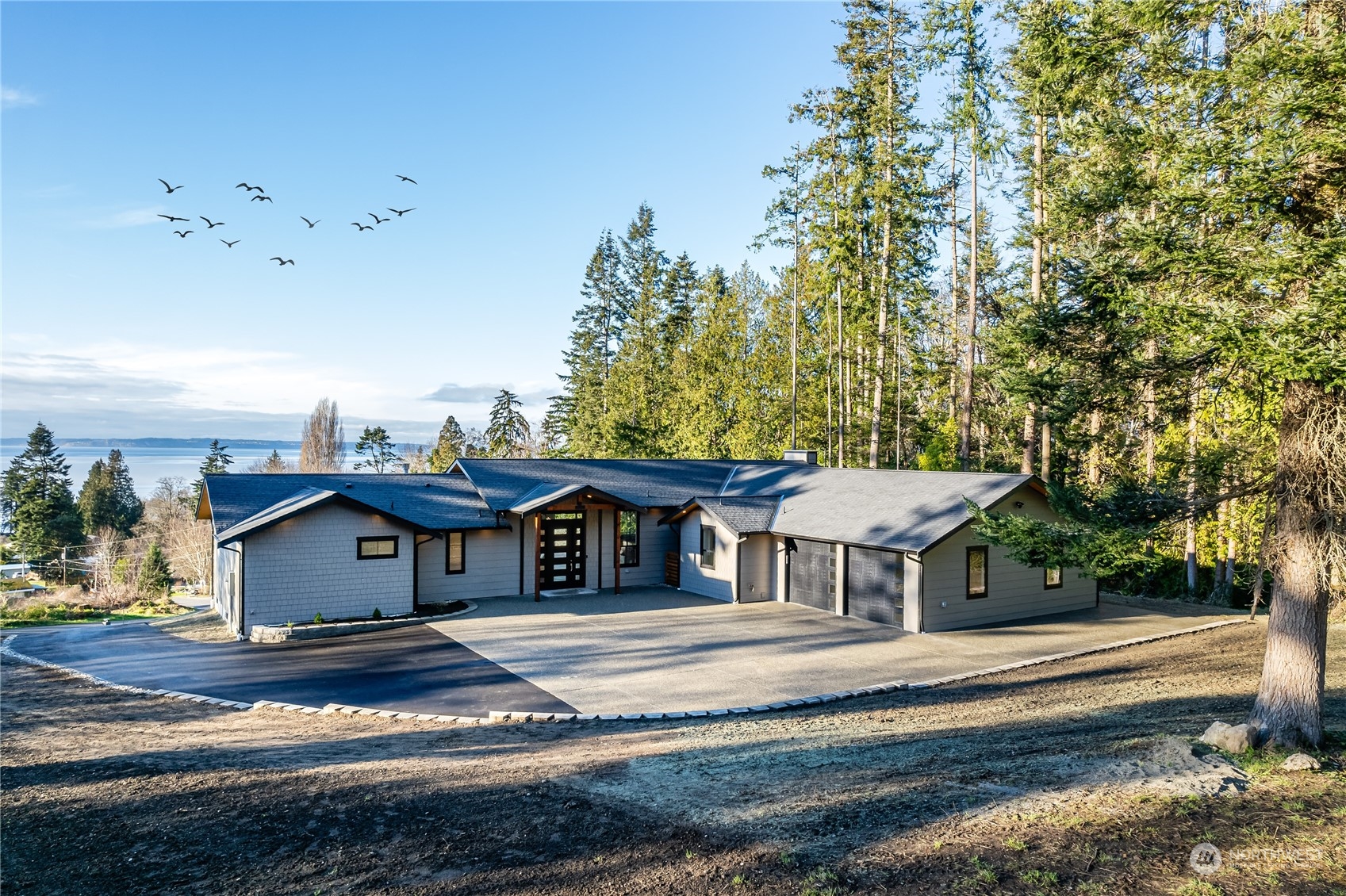 890 Madrona Beach Road Camano Island WA 98282
