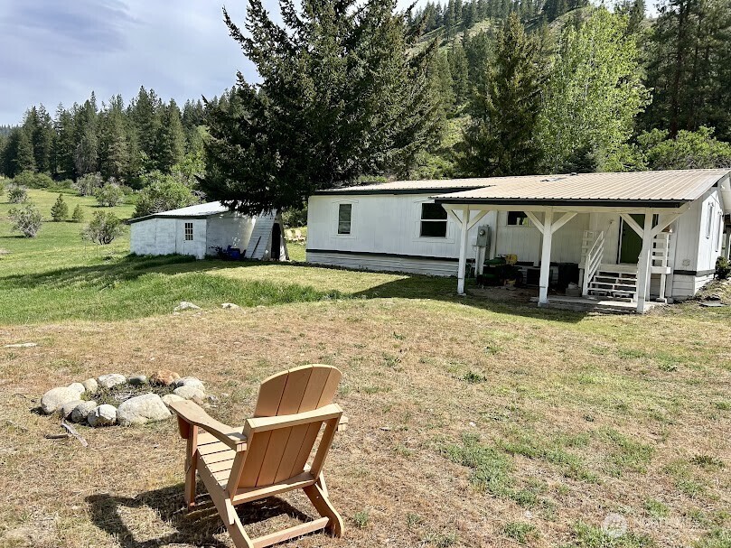 17490 Chumstick Highway Leavenworth WA 98826