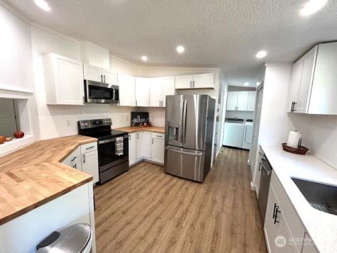 17490 Chumstick Highway Leavenworth WA 98826