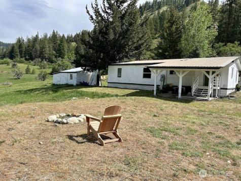 17490 Chumstick Highway Leavenworth WA 98826