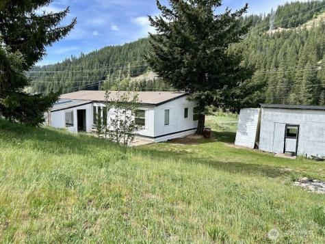 17490 Chumstick Highway Leavenworth WA 98826