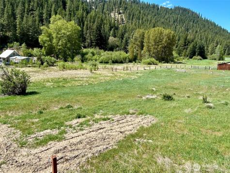 17490 Chumstick Highway Leavenworth WA 98826
