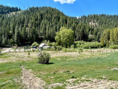 17490 Chumstick Highway Leavenworth WA 98826