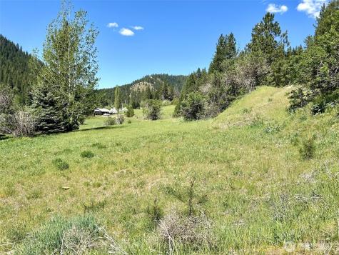 17490 Chumstick Highway Leavenworth WA 98826