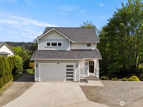 10615 33rd Avenue Ct NW Gig Harbor WA 98332