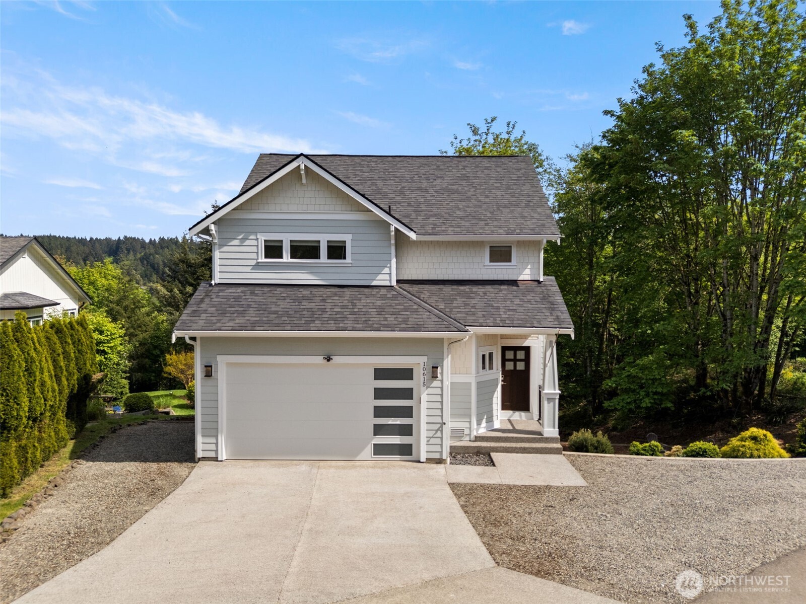 10615 33rd Avenue Ct NW Gig Harbor WA 98332
