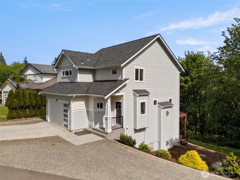10615 33rd Avenue Ct NW Gig Harbor WA 98332