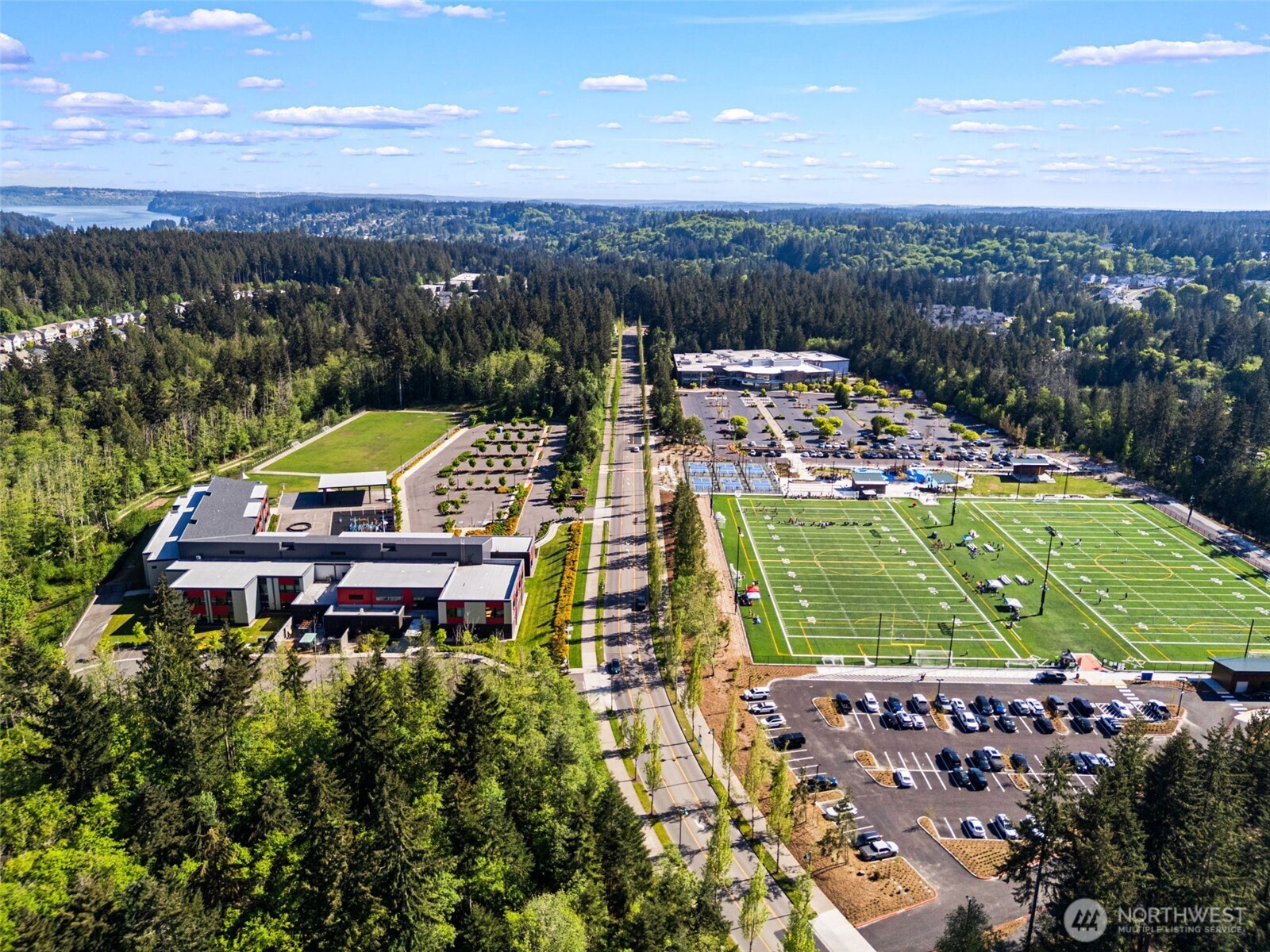 10615 33rd Avenue Ct NW Gig Harbor WA 98332