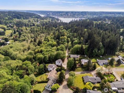 10615 33rd Avenue Ct NW Gig Harbor WA 98332