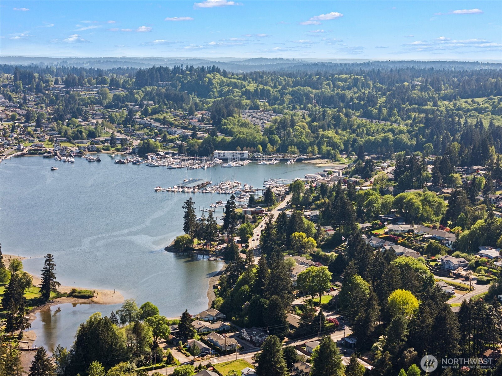 10615 33rd Avenue Ct NW Gig Harbor WA 98332