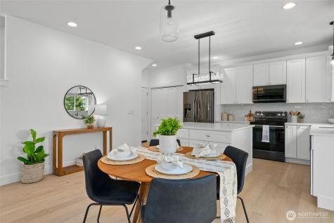 10615 33rd Avenue Ct NW Gig Harbor WA 98332