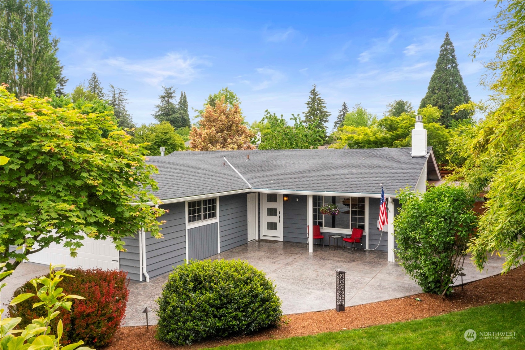 1948 Mckinley Street Enumclaw WA 98022