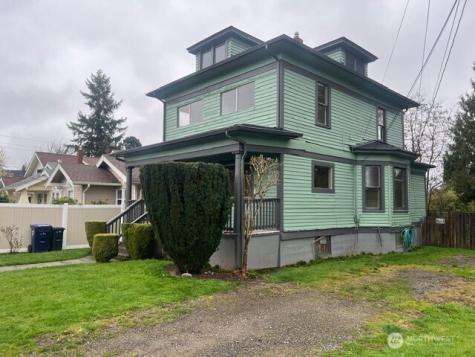 4825 S I Street Tacoma WA 98408