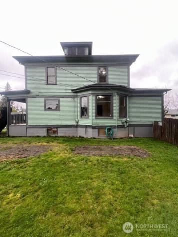4825 S I Street Tacoma WA 98408