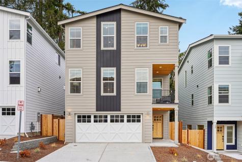 11 160th Place SE Bothell WA 98012