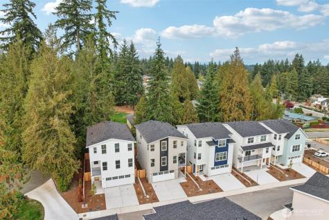 11 160th Place SE Bothell WA 98012