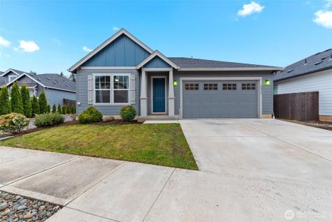 10215 NE 104th Street Vancouver WA 98662