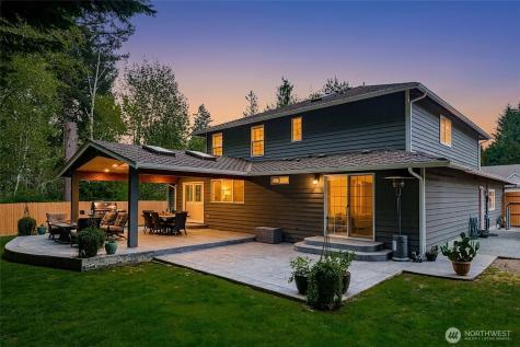 6513 159th Place SE Snohomish WA 98296